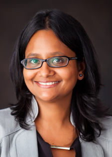 Sarita Prasad