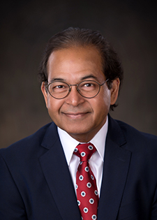 Vijay Kudesia, MD