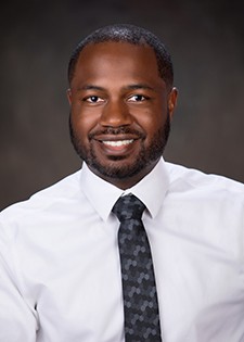 Marquis Griffin, MD
