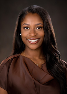 Irenose Ivbaze, MD, MPH