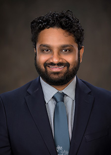 Hasith Sangabathula, MD