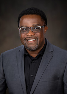 Nnamdi Uhegwu, MD