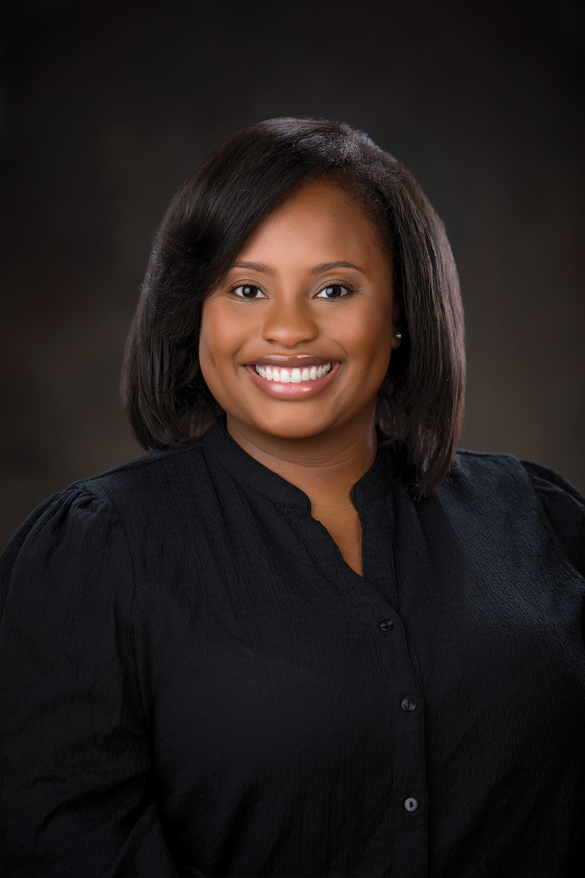 Myka Taylor