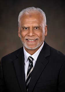 Asad Saeed, MD