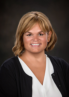 Ashley Smallwood, CPNP-PC