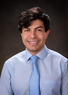 Daniel Organista, MD