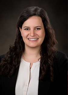 Allison Falcon, MD