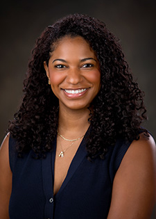Jasmine Jack, MD