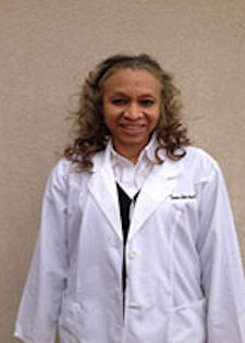 Tammy Lyles-Arnold