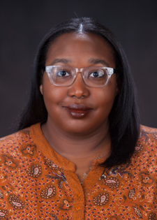 Kyera Swint, MEd, LMFT