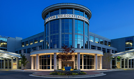 Tanner Medical Center - Villa Rica