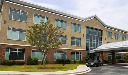 Northwest Georgia Oncology - Carrollton - a Service of Tanner Medical Center Villa Rica