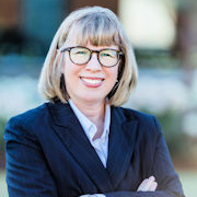 Mary Busby