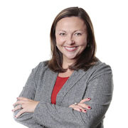 Nicole Fannin