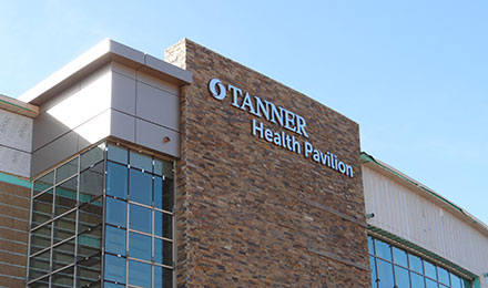 Tanner Breast Health - Carrollton