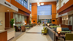 tanner clinic avenue atrium