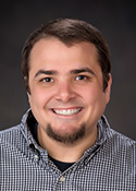 Matt Bestic, MS, LPC