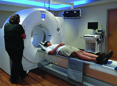 mri machine