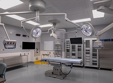 surgical suite