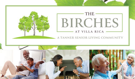 The Birches at Villa Rica