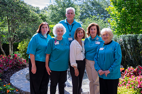 Tanner Health Recruiting Volunteers to Support Patient Experience