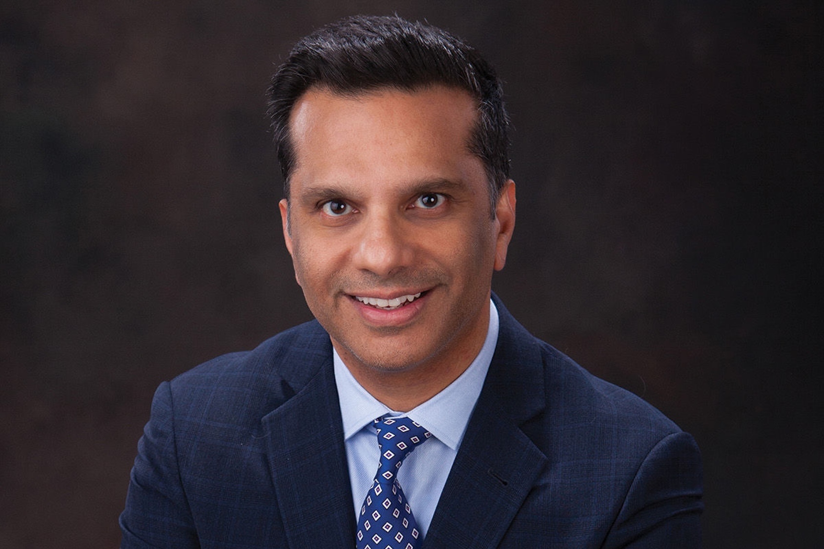 Article image for Dr. Khawaja Named Atlanta Magazine Top Doc for 17th Consecutive Year