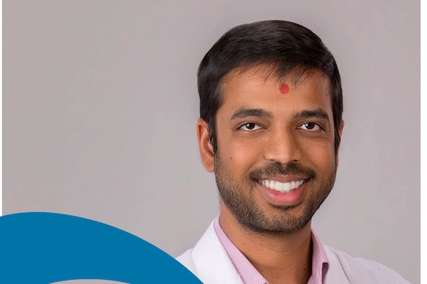 Nihar Jani, MD, Joins Carroll County Nephrology