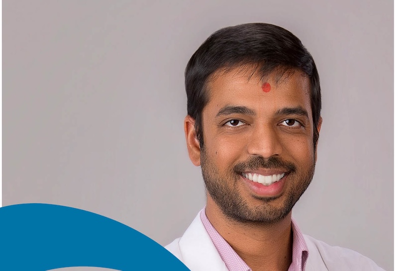 Nihar Jani, MD, Joins Carroll County Nephrology