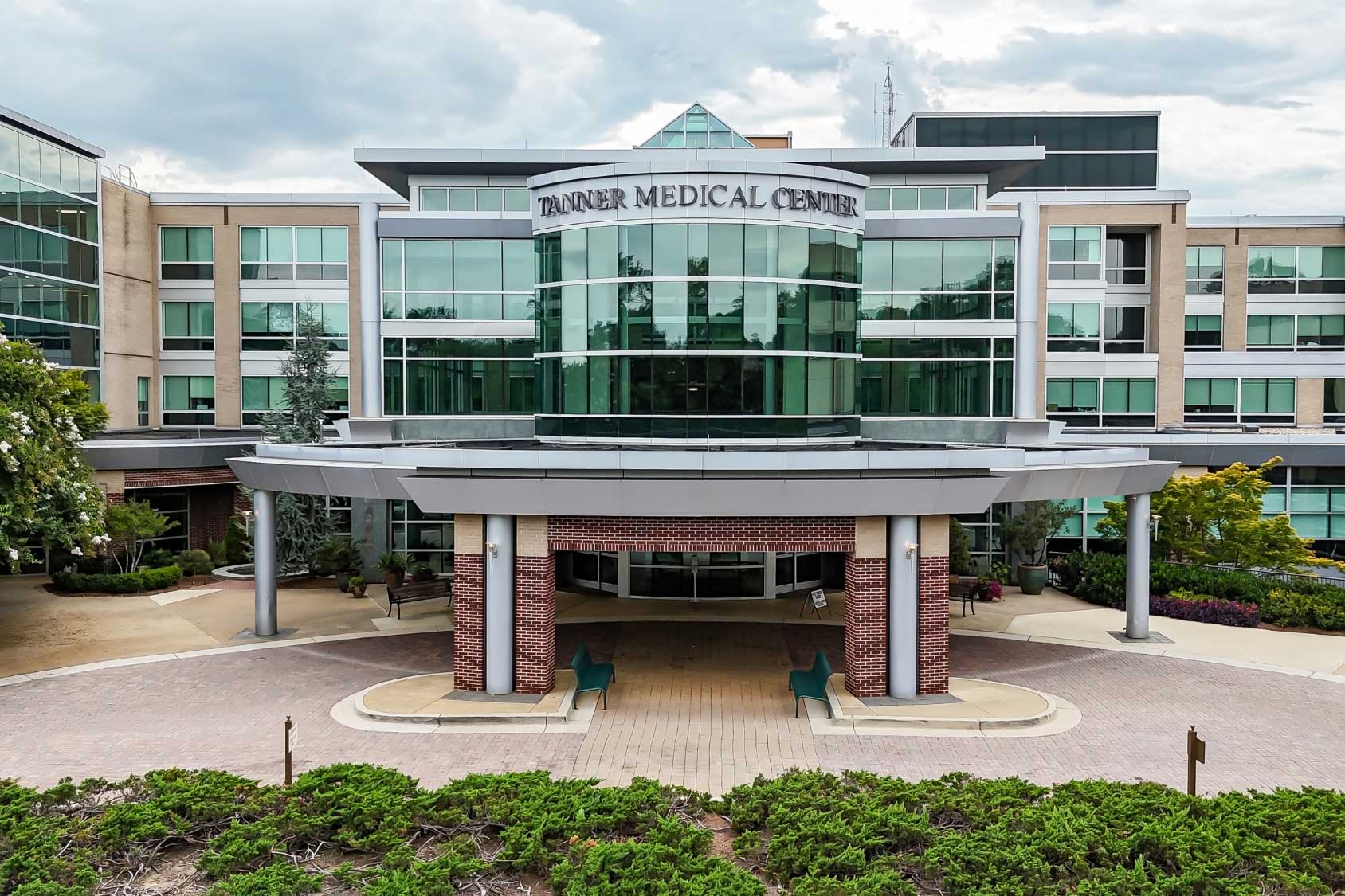 Article image for Tanner Medical Center/Carrollton Awarded Disease-Specific Care Certifications