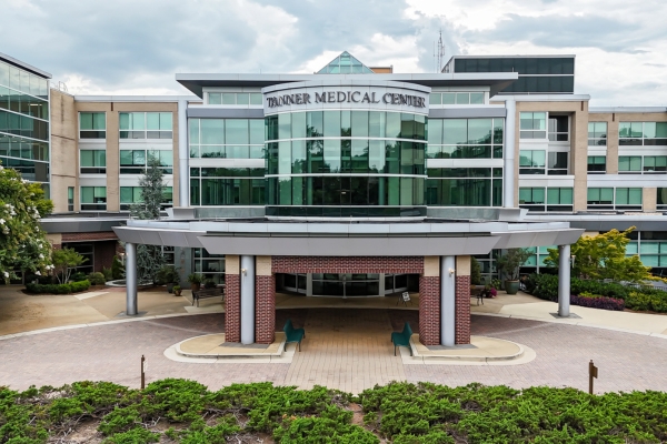 Tanner Medical Center/Carrollton Awarded Disease-Specific Care Certifications