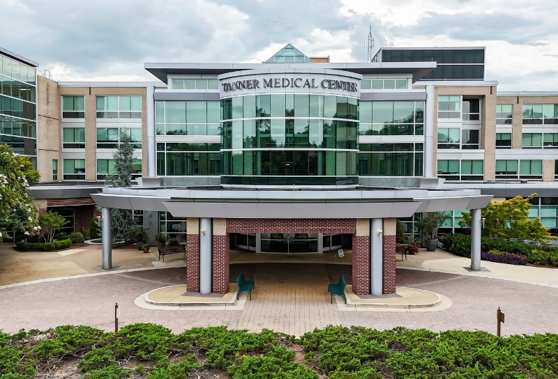 Tanner Medical Center/Carrollton Awarded Disease-Specific Care Certifications