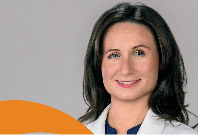 Alexandra Reischman, MD, Joins Willowbrooke Psychiatric Center in Carrollton