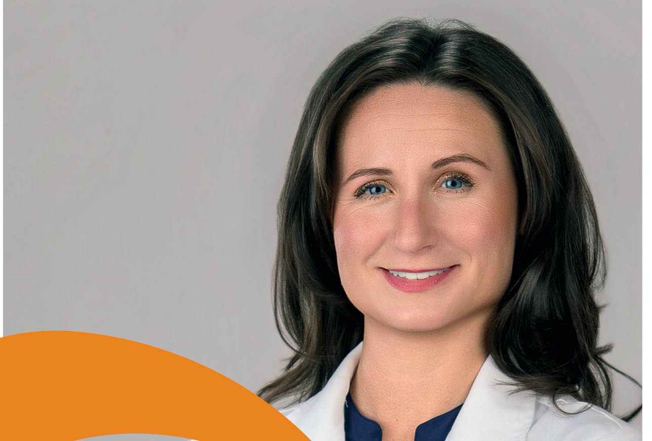 Alexandra Reischman, MD, Joins Willowbrooke Psychiatric Center in Carrollton