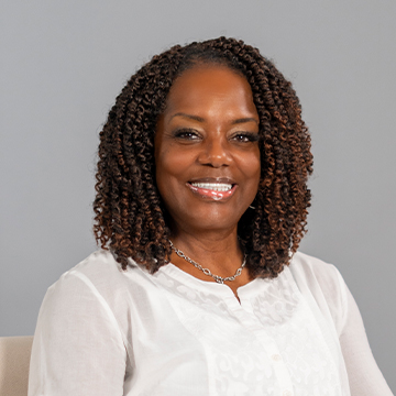 Building for HER: Twice the Battle. Twice the Strength | Gale Walker-Dye