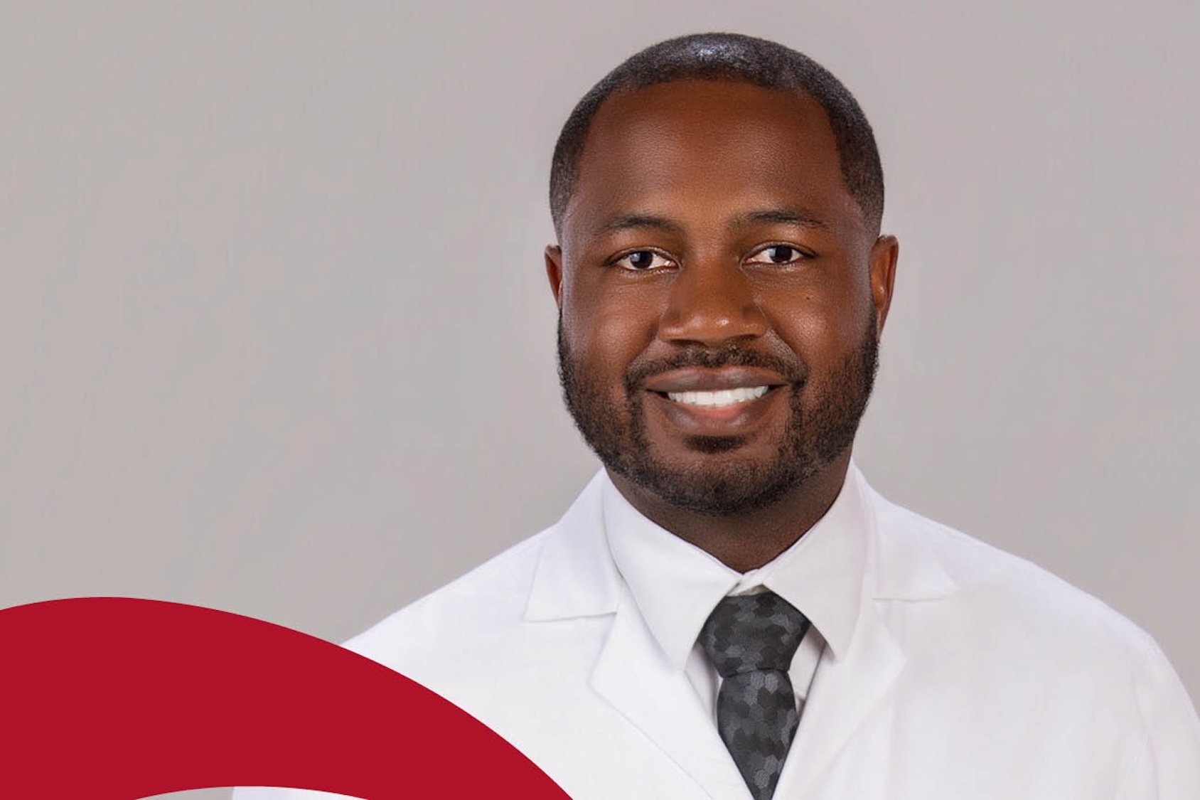 Article image for Marquis Griffin, MD, Joins Tanner Heart & Vascular Specialists