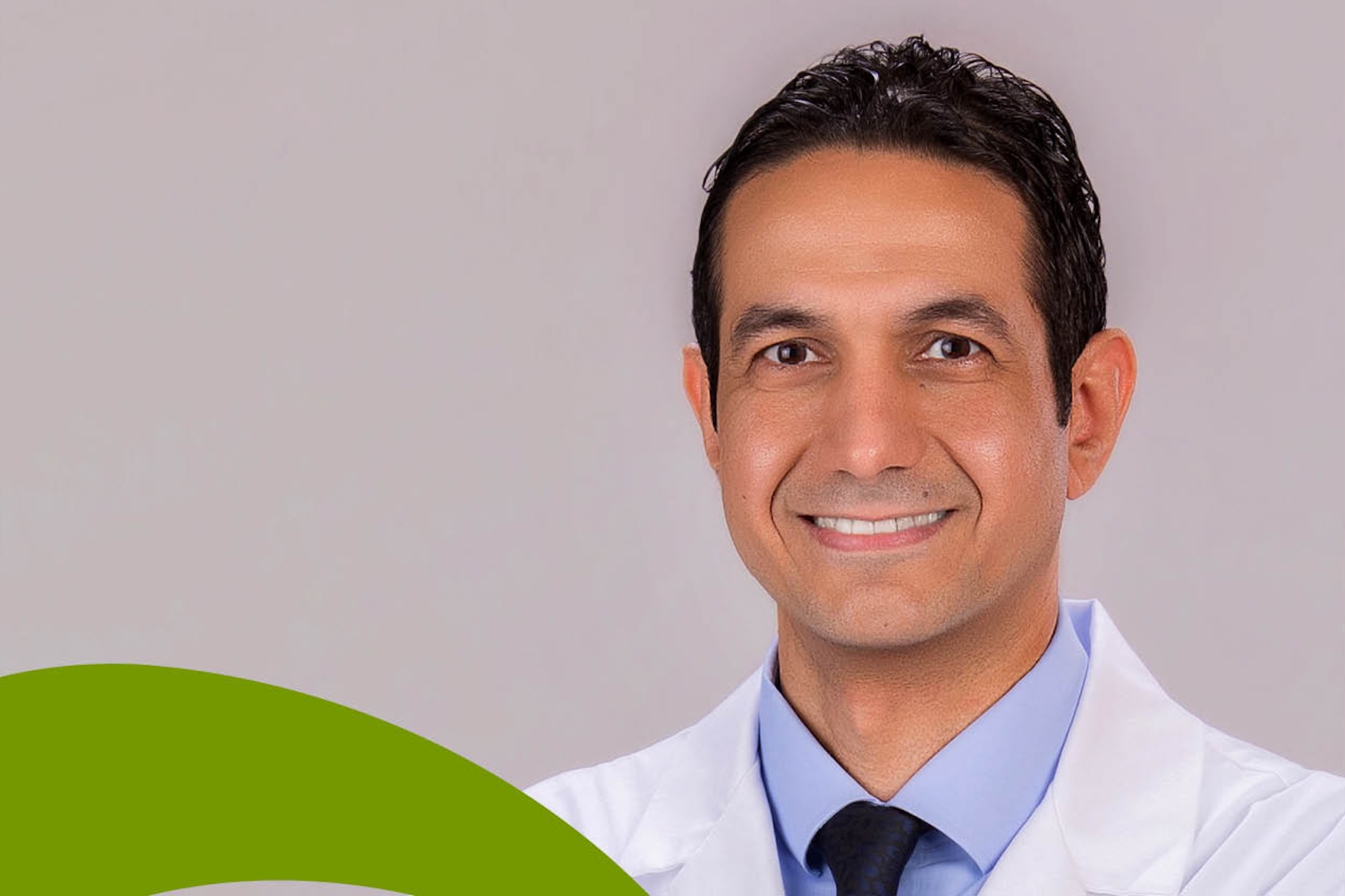 Article image for Mena Louis, DO, Joins Carrollton Surgical Group