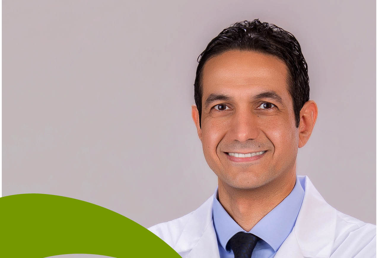 Mena Louis, DO, Joins Carrollton Surgical Group