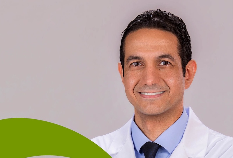 Mena Louis, DO, Joins Carrollton Surgical Group