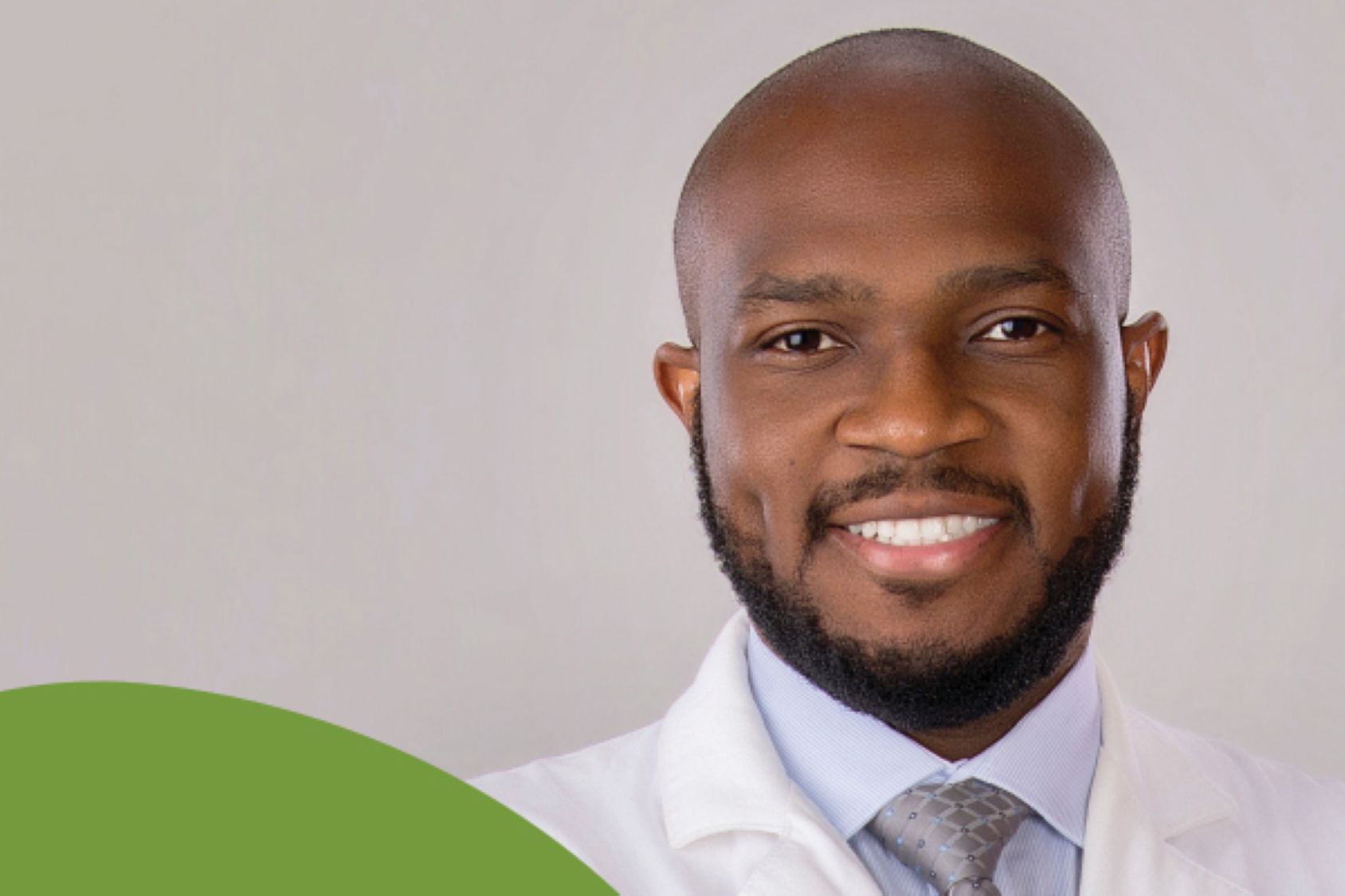 Article image for Nelson Kuete, MD, Joins West Georgia Urology