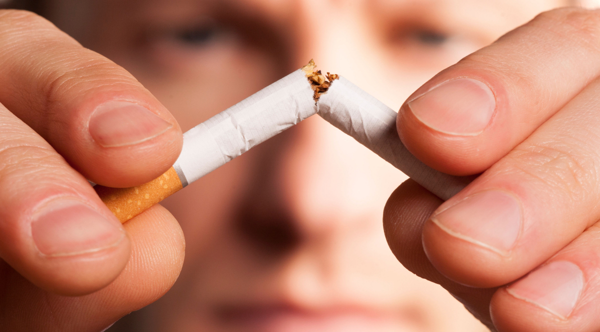 secondhand tobacco smoke The Scope Blog - Secondhand Smoke and Children: Know the Risk