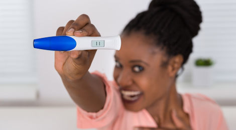 How to Use a Home Pregnancy Test