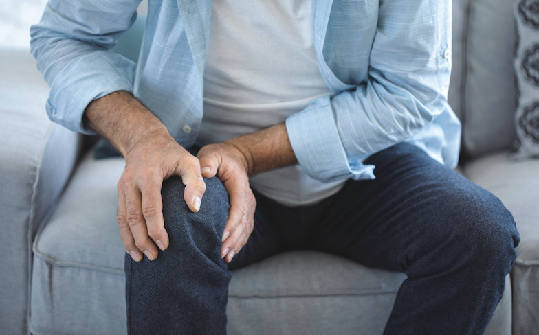 The Scope Blog Why Knee Pain Can Signal Other Health Problems