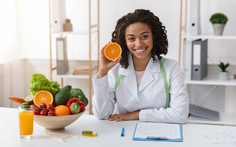 The Scope Blog - Dietitians and Nutritionists: What's the Difference? -  Tanner Health System