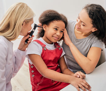 Do You or Your Child Need Ear Tube Surgery?