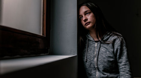 Know the Warning Signs of Childhood Mental Illness - Tanner Health