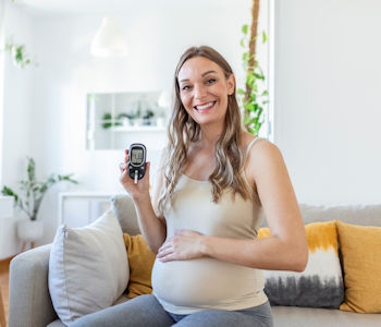 Diabetes and Pregnancy: How to Maintain A Healthy Pregnancy