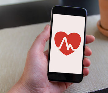 Technology Eases Life With CHF