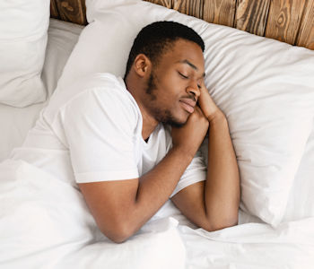 7 Surprising Benefits of Sleep