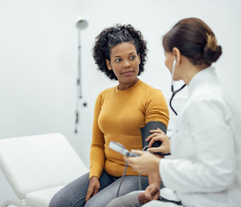 High Blood Pressure in Women: What You Need to Know