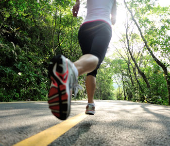 11 Ways To Stay Safe When Running